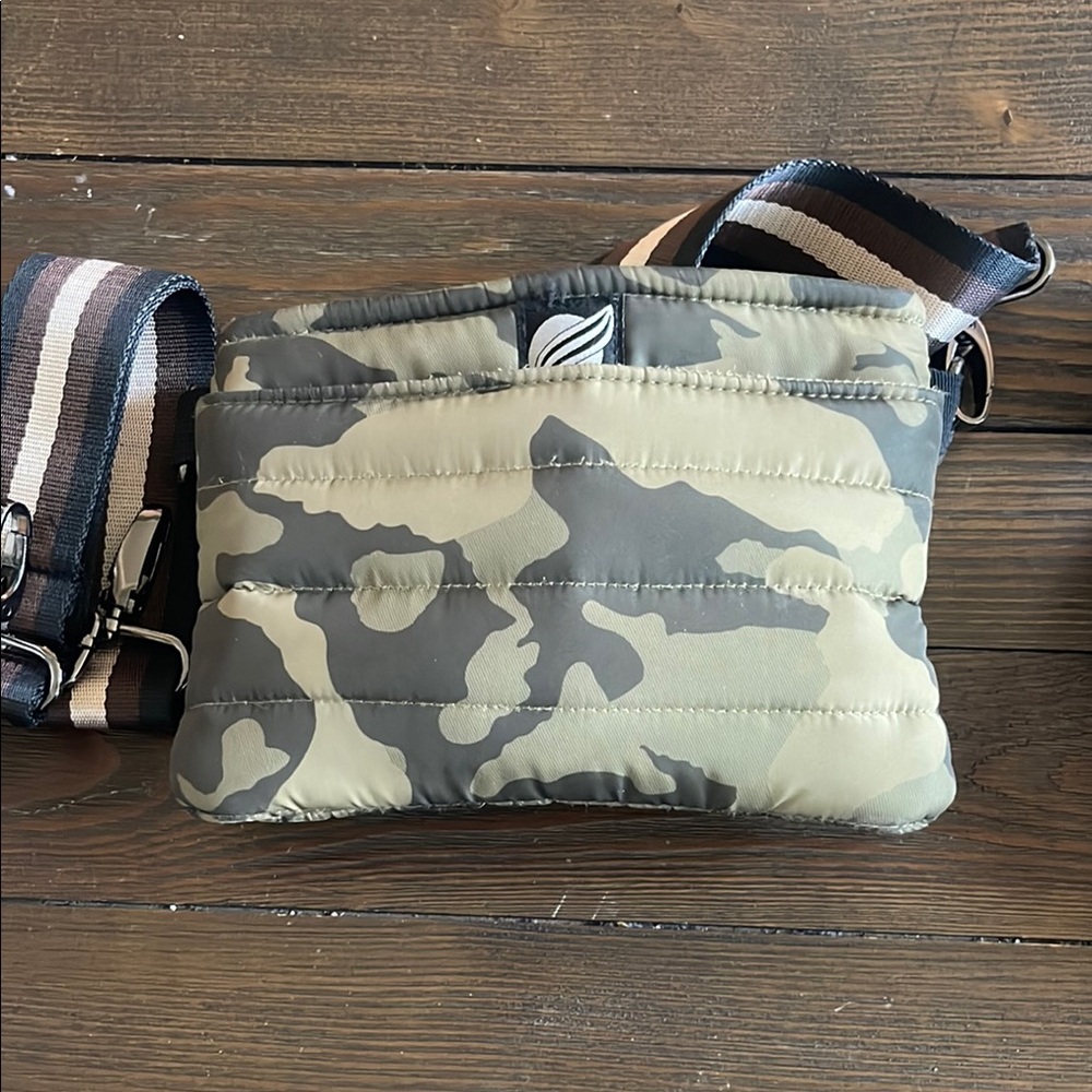 THINK ROYLN Crossbody Bag